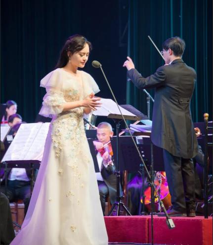 音乐艺术欣赏感悟,静心聆听享受音乐带来的美感