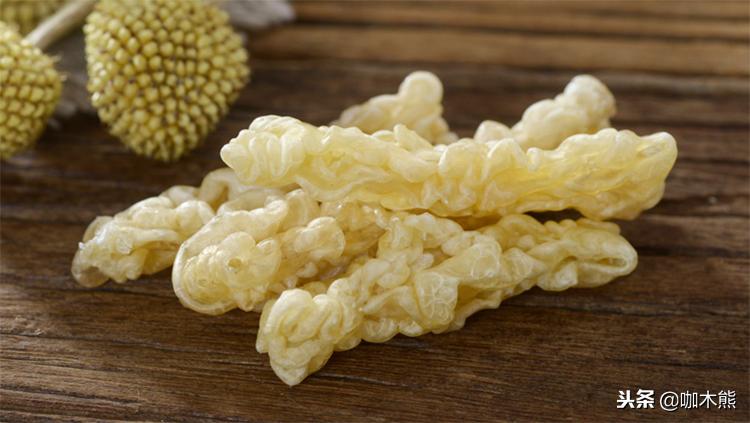 它的营养价值比燕窝还高，堪称动物人参！选对等于捡到软黄金