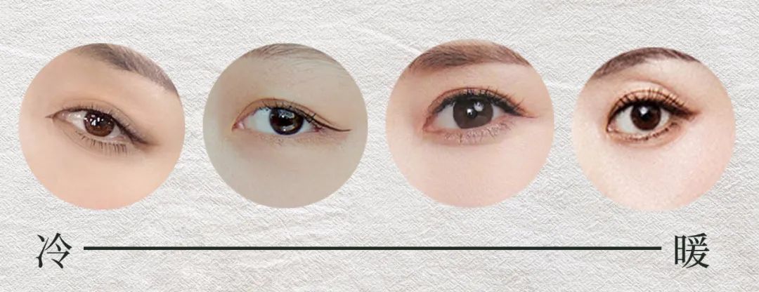 你的五官看起来很好画,你的五官是什么风格