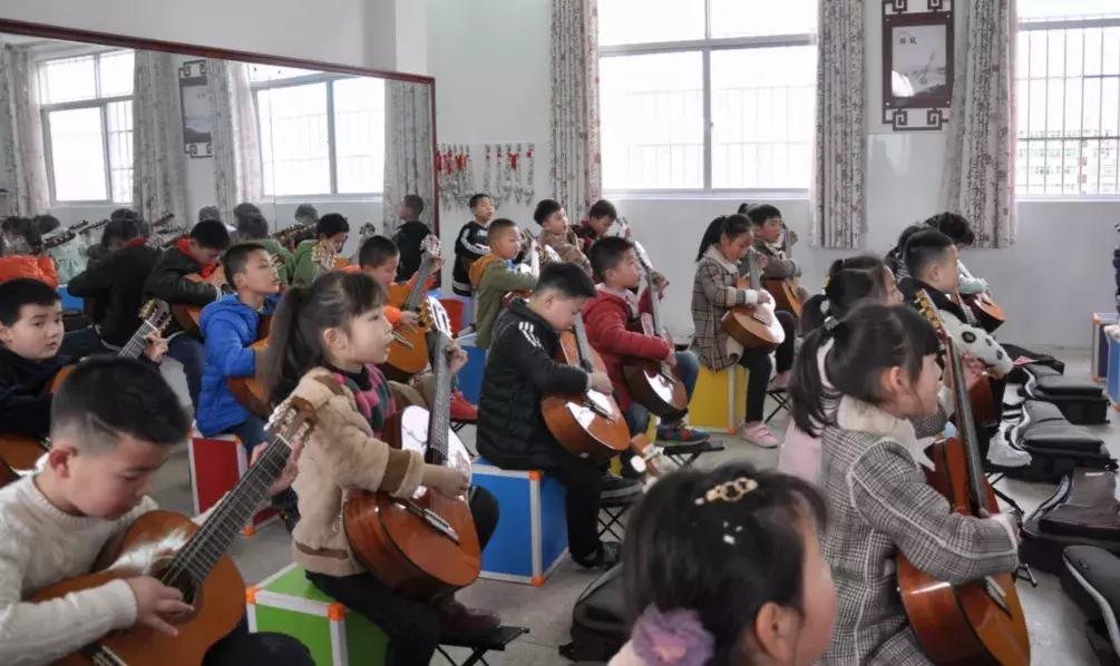 强强携手，武穴鄂州两所学校共探一件事⋯⋯