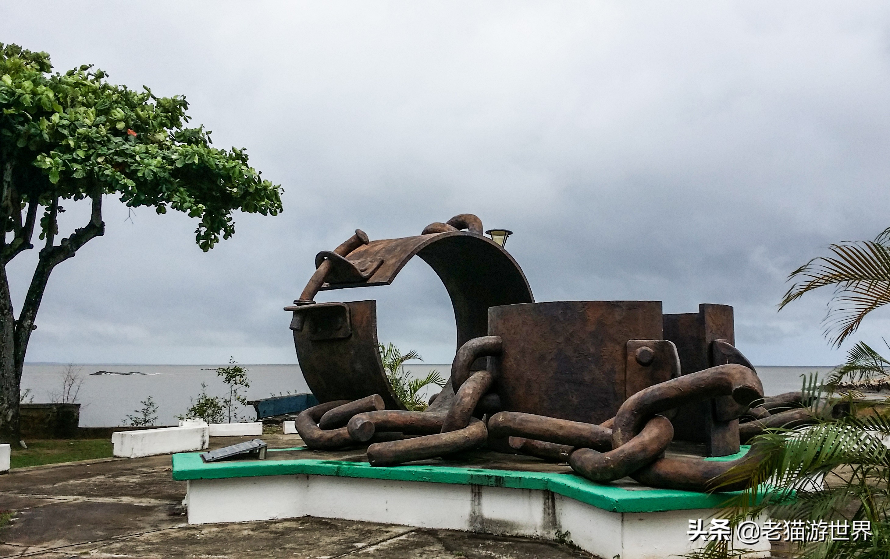 法属圭亚那卡宴现状,法属圭亚那卡宴华人饭店