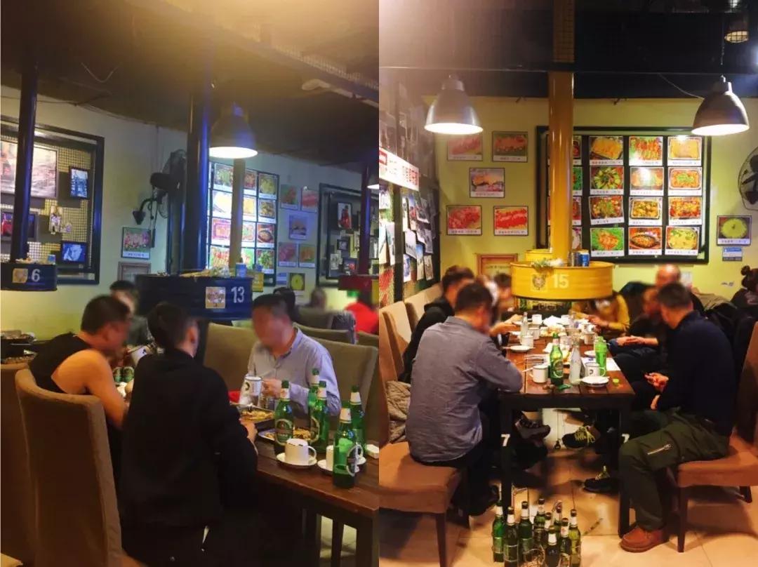 长春烧烤最有特色的烧烤店,长春自己动手烧烤的烧烤店