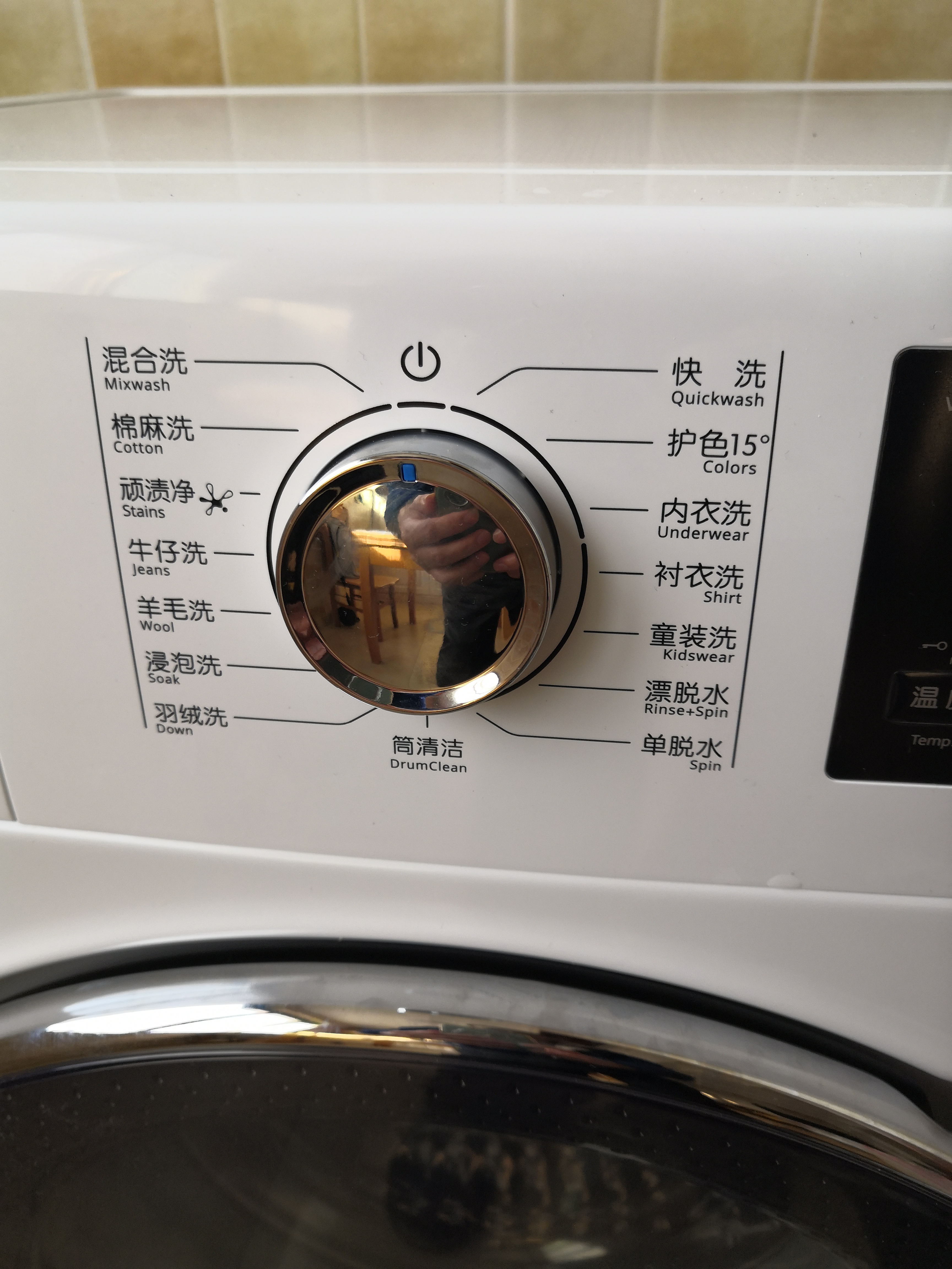 洗衣机选波轮还是滚筒,洗衣机选变频还是波轮