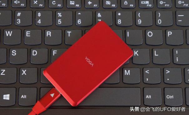 yoga移动固态硬盘,联想yoga固态硬盘评测