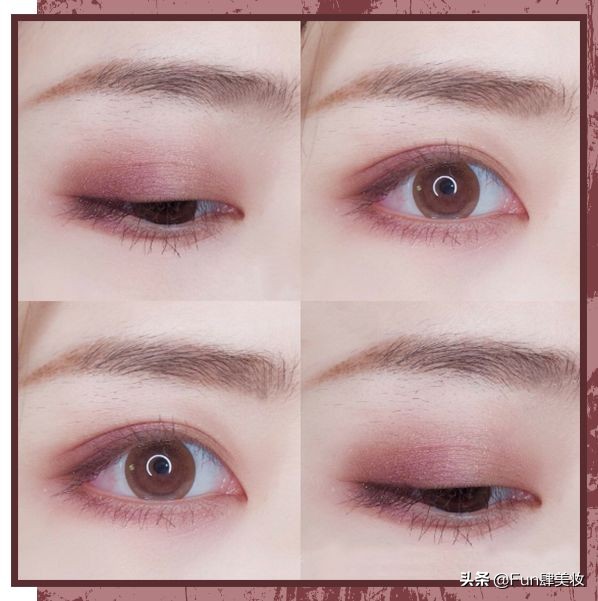 这三种颜色不仅显白还超显气质,超级显肤色的一款颜色你喜欢吗