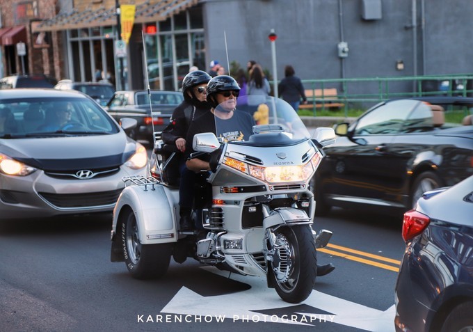 加拿大小众旅游目的地,加拿大纽芬兰自驾旅游