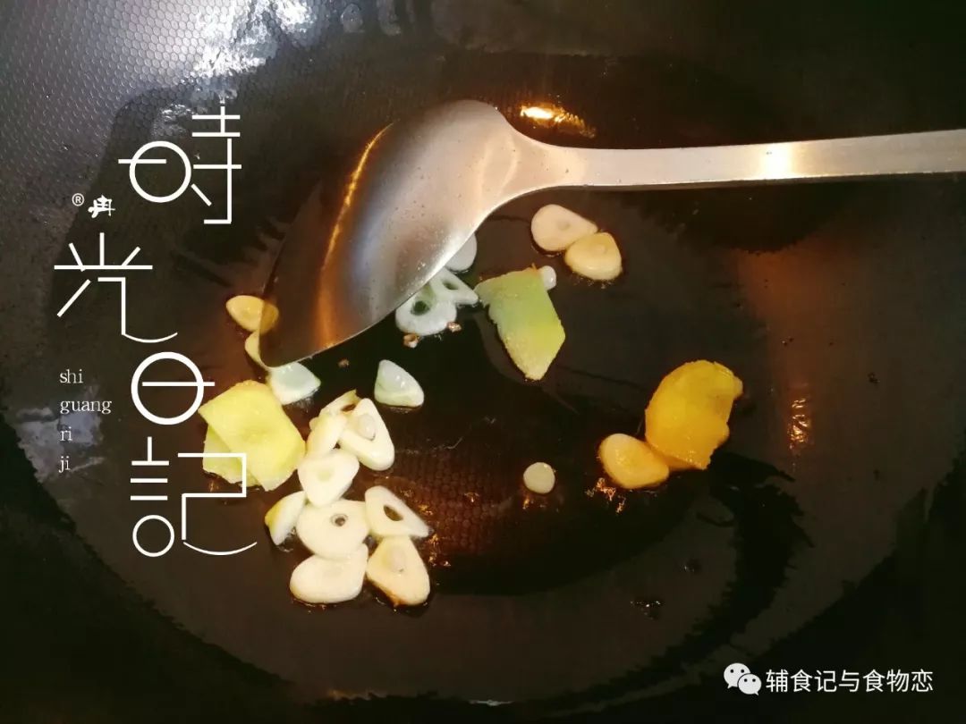 【食物恋】高升排骨,听说吃了就能步步高升哦!寓意和味道极好~