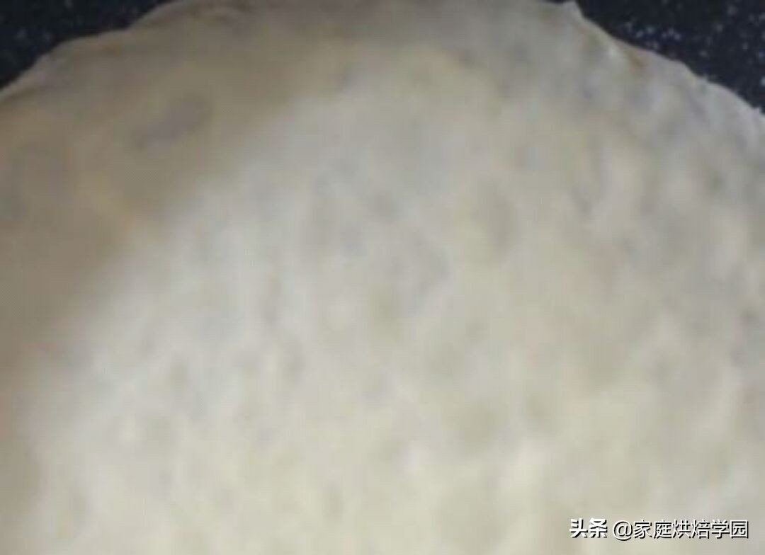 家庭版榴莲芝士饼做法,榴莲千层烘焙小知识