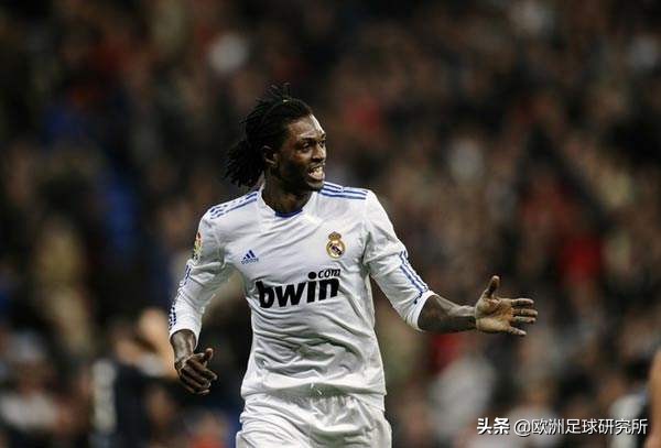 皇马名宿阿森纳,皇马传奇对阿森纳