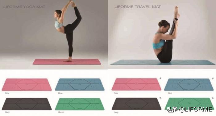 被称为爱马仕瑜伽垫,爱马仕橙瑜伽垫