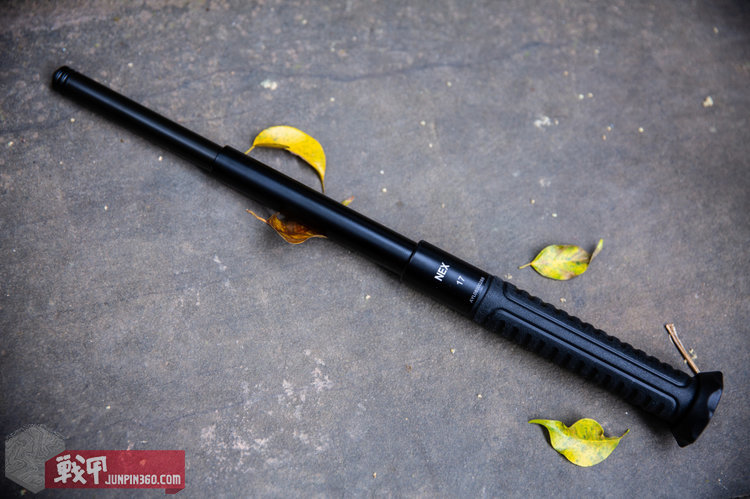 纳丽德nex20机械棍测评,纳丽德23寸快客t型机械棍