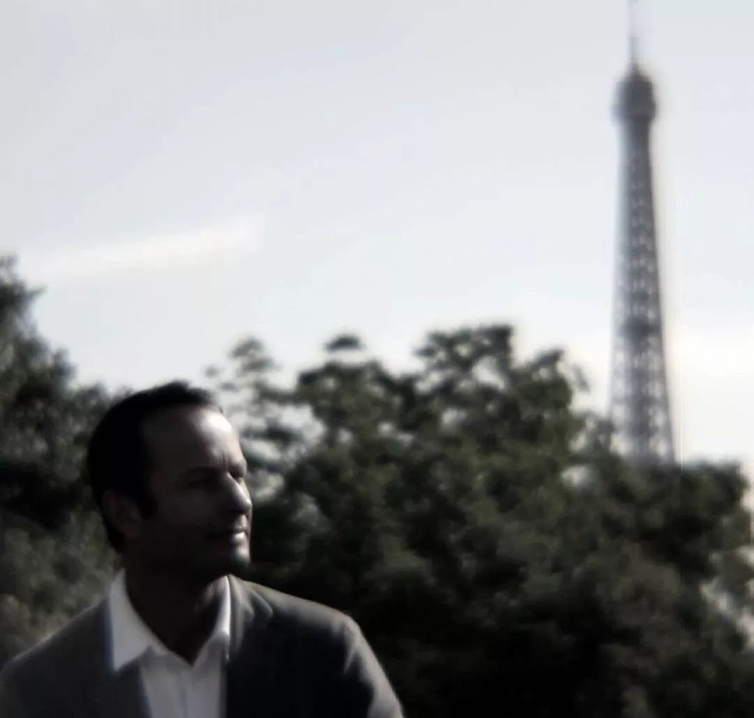 反叛先锋，潮流味道，这瓶最小众时髦的香水，我先买为敬