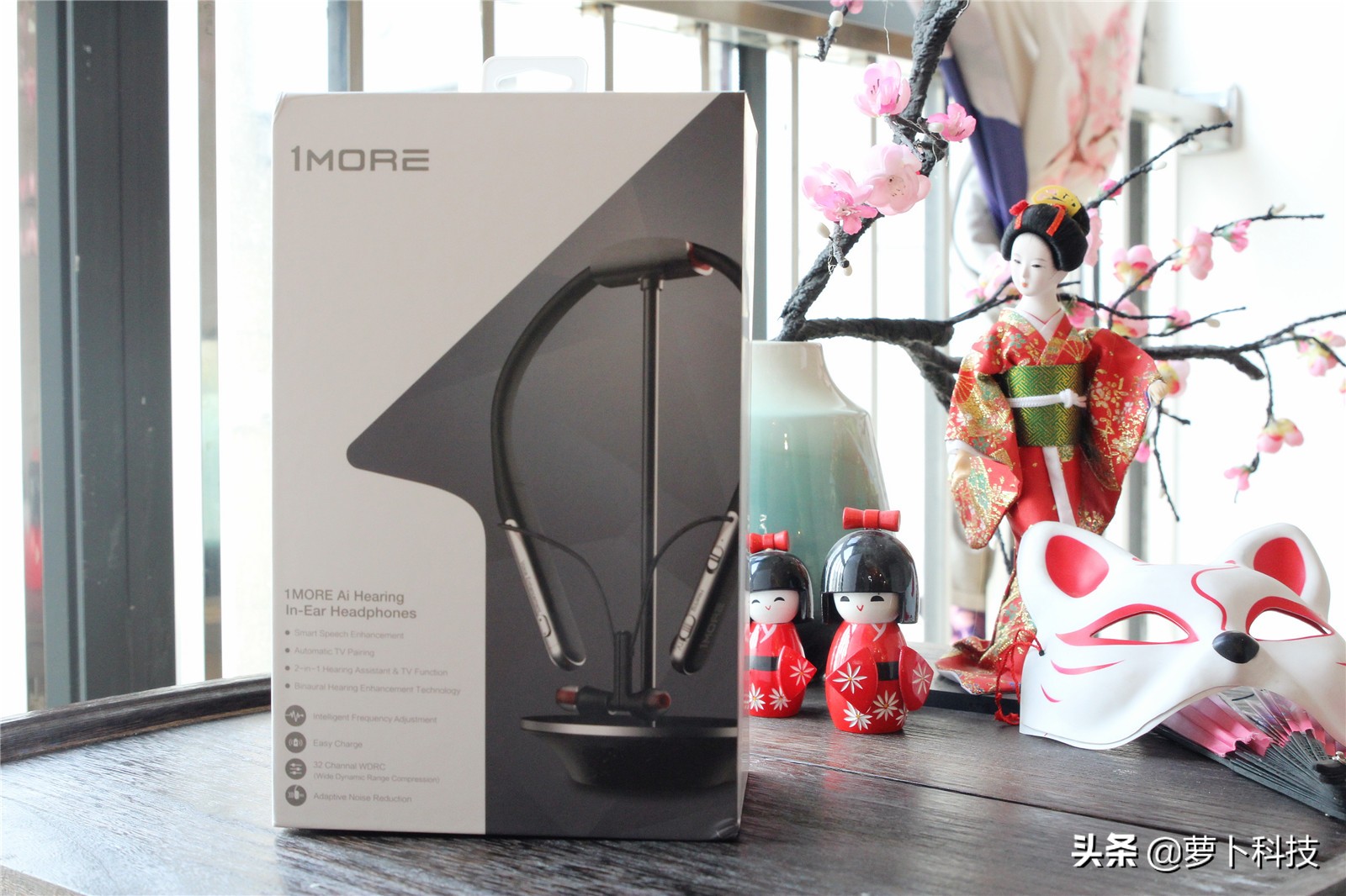 万魔耳机支持电脑麦克风吗,万魔耳机如何解除听力保护