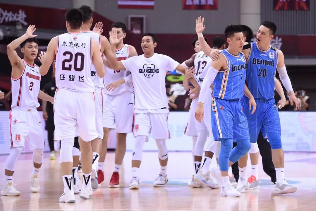 cba半决赛京粤大战,cba京粤半决赛大战