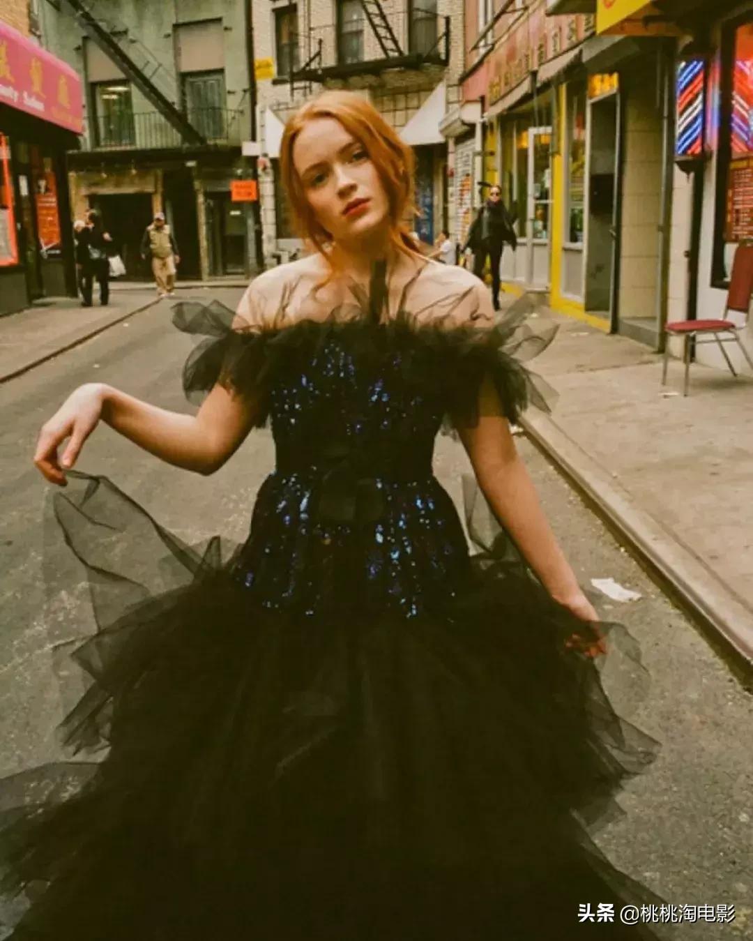 怪奇物语第二季新怪物,新一季怪奇物语