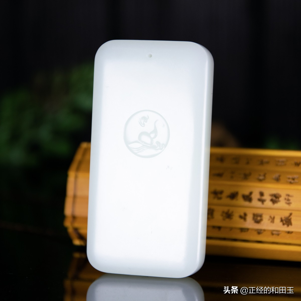 对和田玉的鉴赏及评价,和田玉知识鉴赏