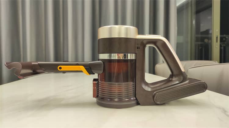 吸猫毛用什么吸尘器好用,手持吸尘器吸猫毛哪个牌子好