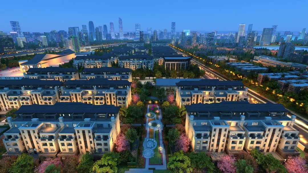 二环内9层小洋楼，均价仅2万/㎡！马上开盘！可能“洗劫”楼市…