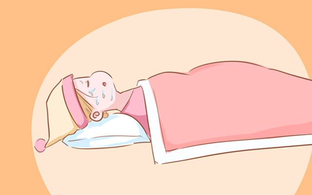 孕期做梦对胎儿有影响吗,怀孕做梦生气对胎儿有影响吗