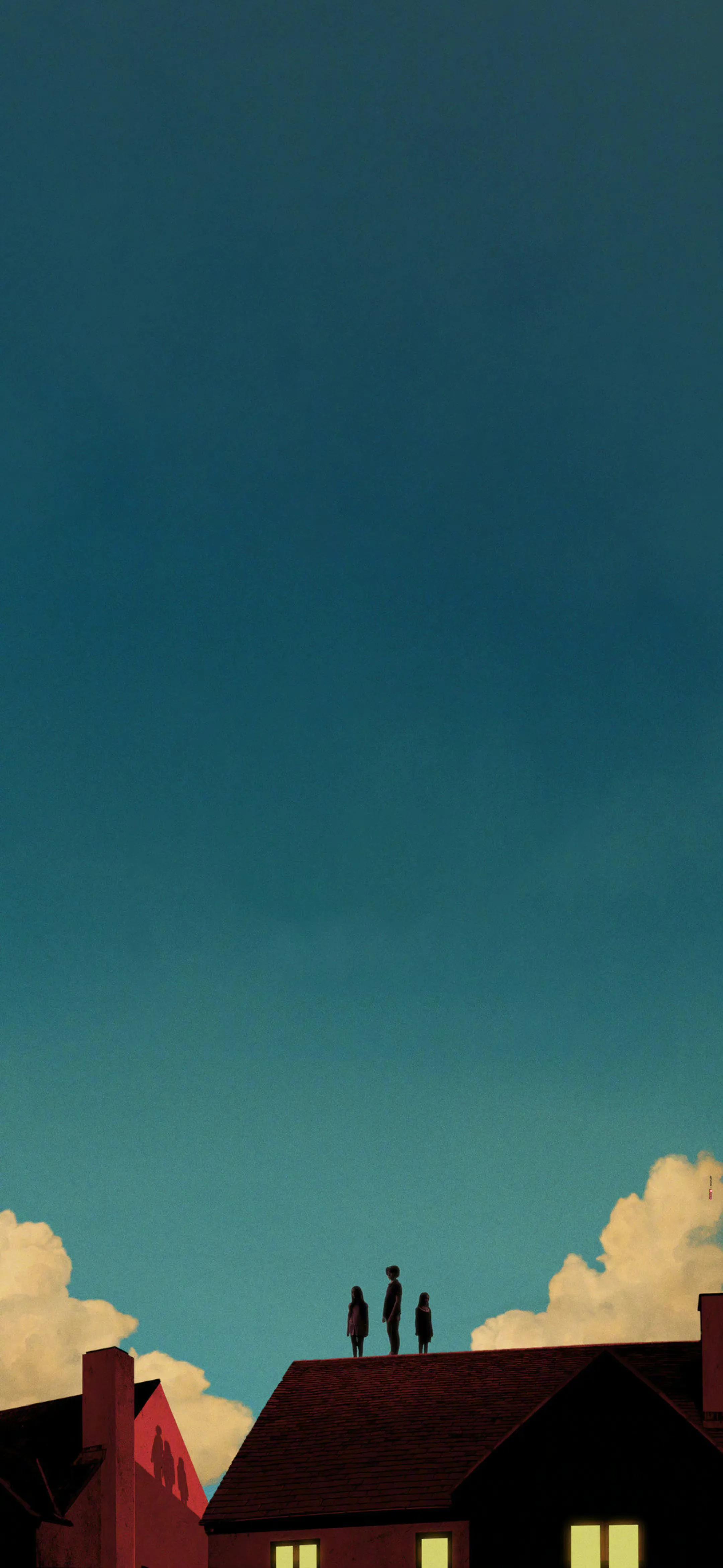 影视海报做壁纸,影视海报壁纸