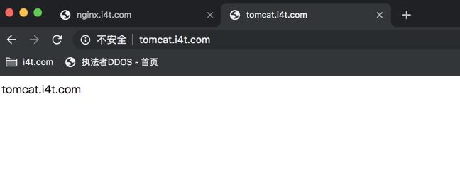 nginx正向代理和反向代理哪个好,nginx正向代理和反向代理同时使用