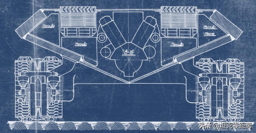 坦克世界从“小霸王”到最冷门S系重坦这台车到底做错了什么？