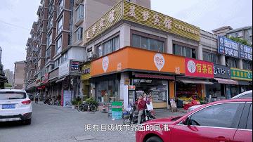 上海城市化的尽头——周浦，诱人「安家」也让人「逃离」