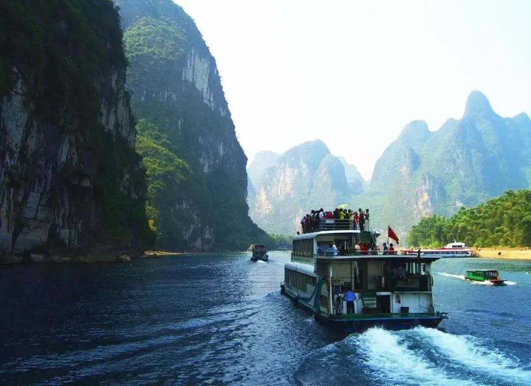 「江苏」徐高杨|小小说:烟波江上