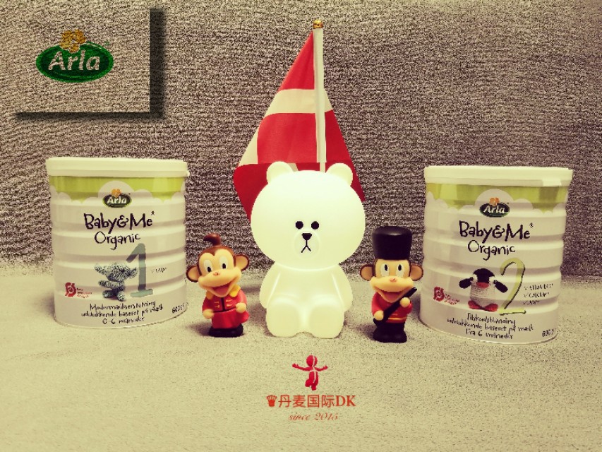 丹麦阿拉美力滋奶粉曝光事件,丹麦本土阿拉奶粉怎么区别真假
