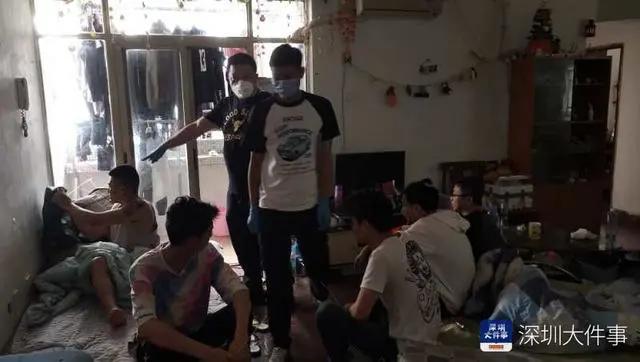 高薪招男模骗局,酒吧招男公关