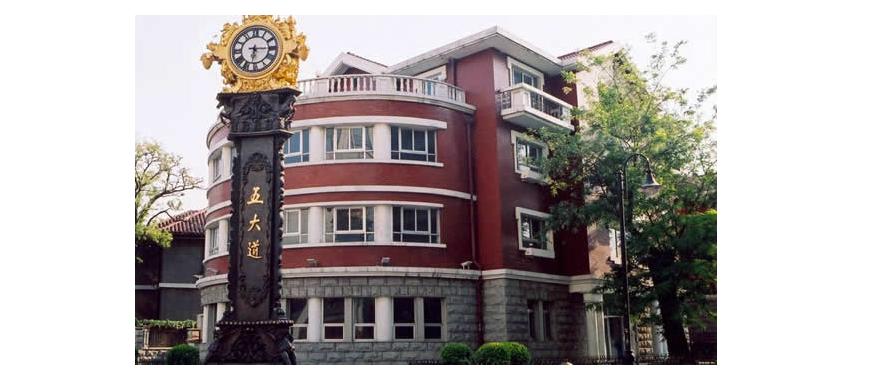 天津真是一个充满魅力的城市,天津是一个低调的城市