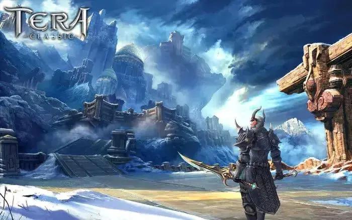 tera缃戞父,teraclassic绁炶皶涔嬫垬