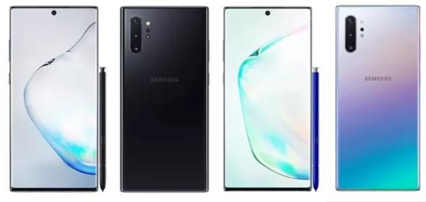 三星s10+国行和港版评测,目前三星s10plus值得入手吗