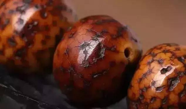 一个月包浆的方法,包浆效果怎么弄