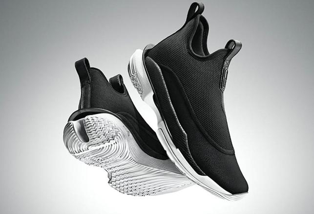 安德玛库里生日限定,安德玛库里2生日