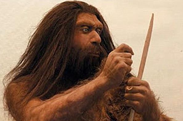 距今约200万年前的最早古人类化石,人类发现570万年前的脚印