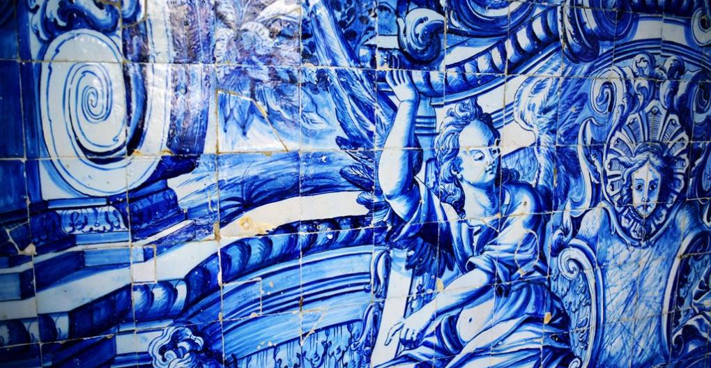 去葡萄牙旅游带什么礼物,西班牙最值得买的伴手礼