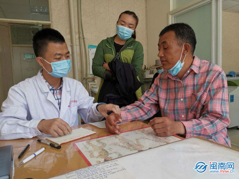 泉州好医生第006篇丨黄志强：人称“黄一刀”的中医博士