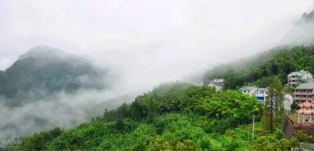 临安市有什么好玩的,临安现在适合去哪里玩