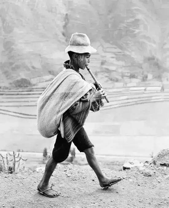 100张大师画,100张经典黑白人像