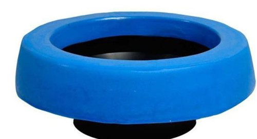 马桶法兰圈用多久更换,马桶法兰圈第一次安装不好会坏吗