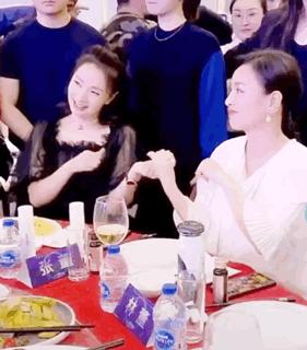 张庭17亿买楼赠陶虹一整层,张庭给陶虹买楼