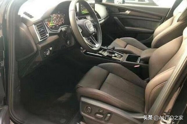 奔驰glc宝马x3奥迪q5对比试驾视频,奥迪q5新款2024款最低配