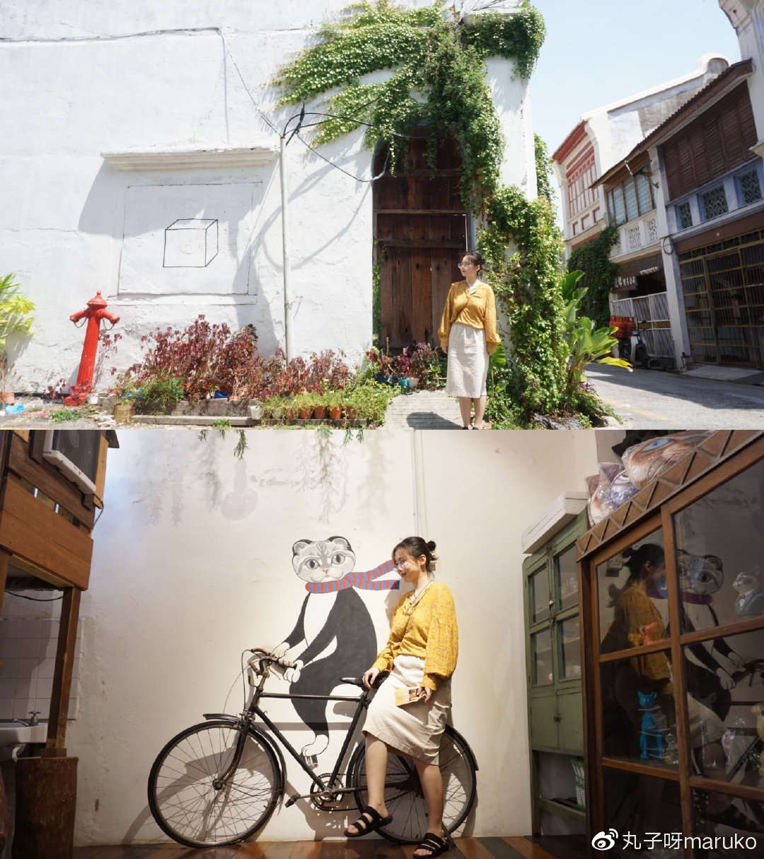 马来西亚槟城欢乐假期之旅,马来西亚槟城二日游攻略