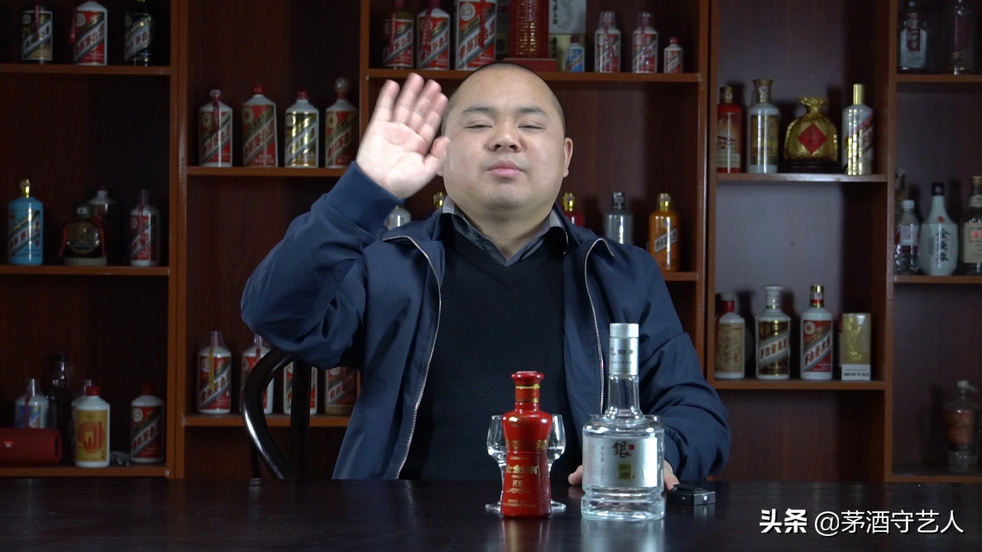 金剑南k6和银剑南珍品,银剑南a9和金剑南k6哪个好喝