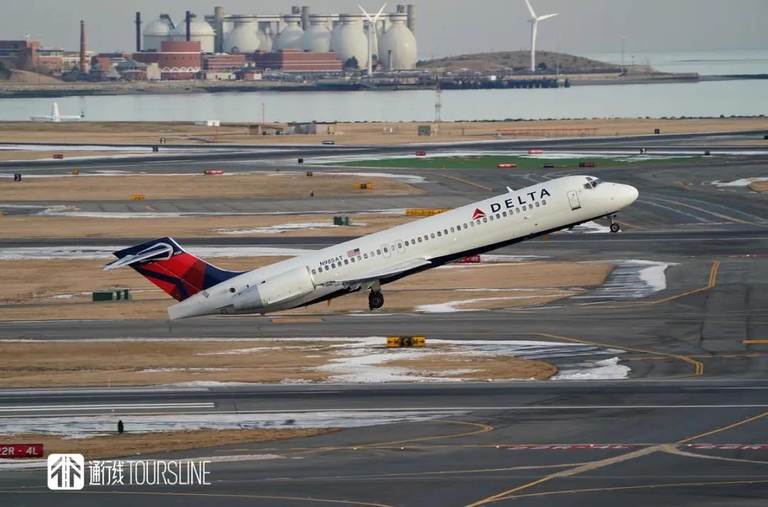 波士顿海滩拍摄,波士顿街景手机拍