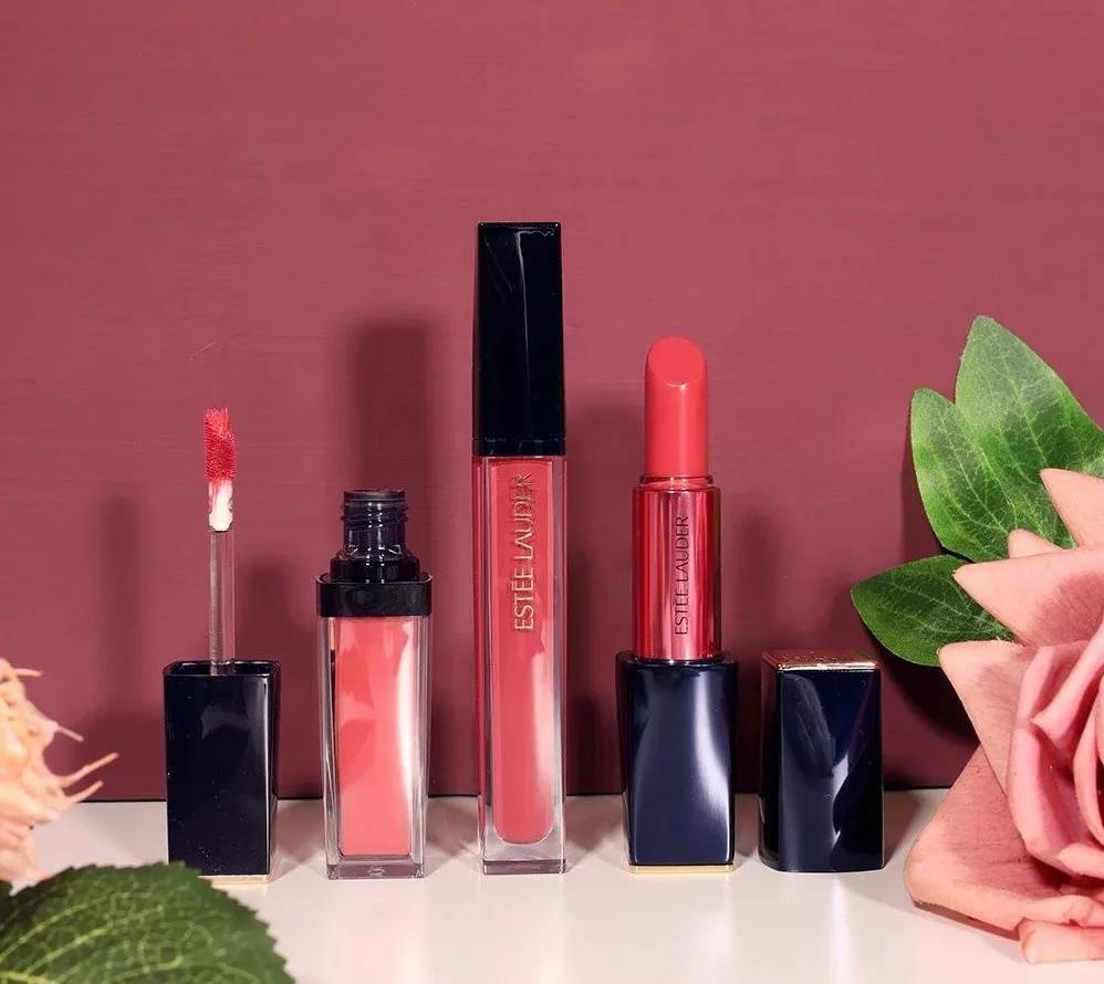 十支热门口红合集你想要的都在这,2020年口红排行榜前十名图片