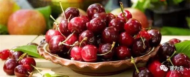 食物中毒可以吃樱桃吗,肾友不能吃的食物