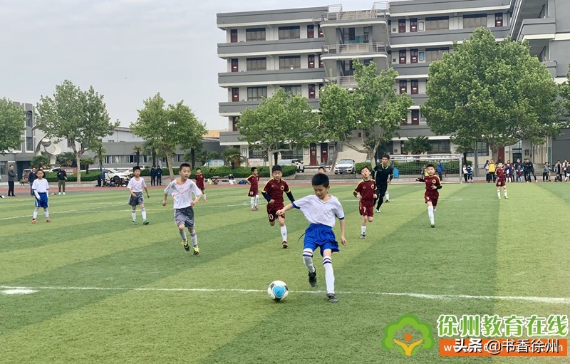 激动人心总决赛,南京市长杯校园足球联赛