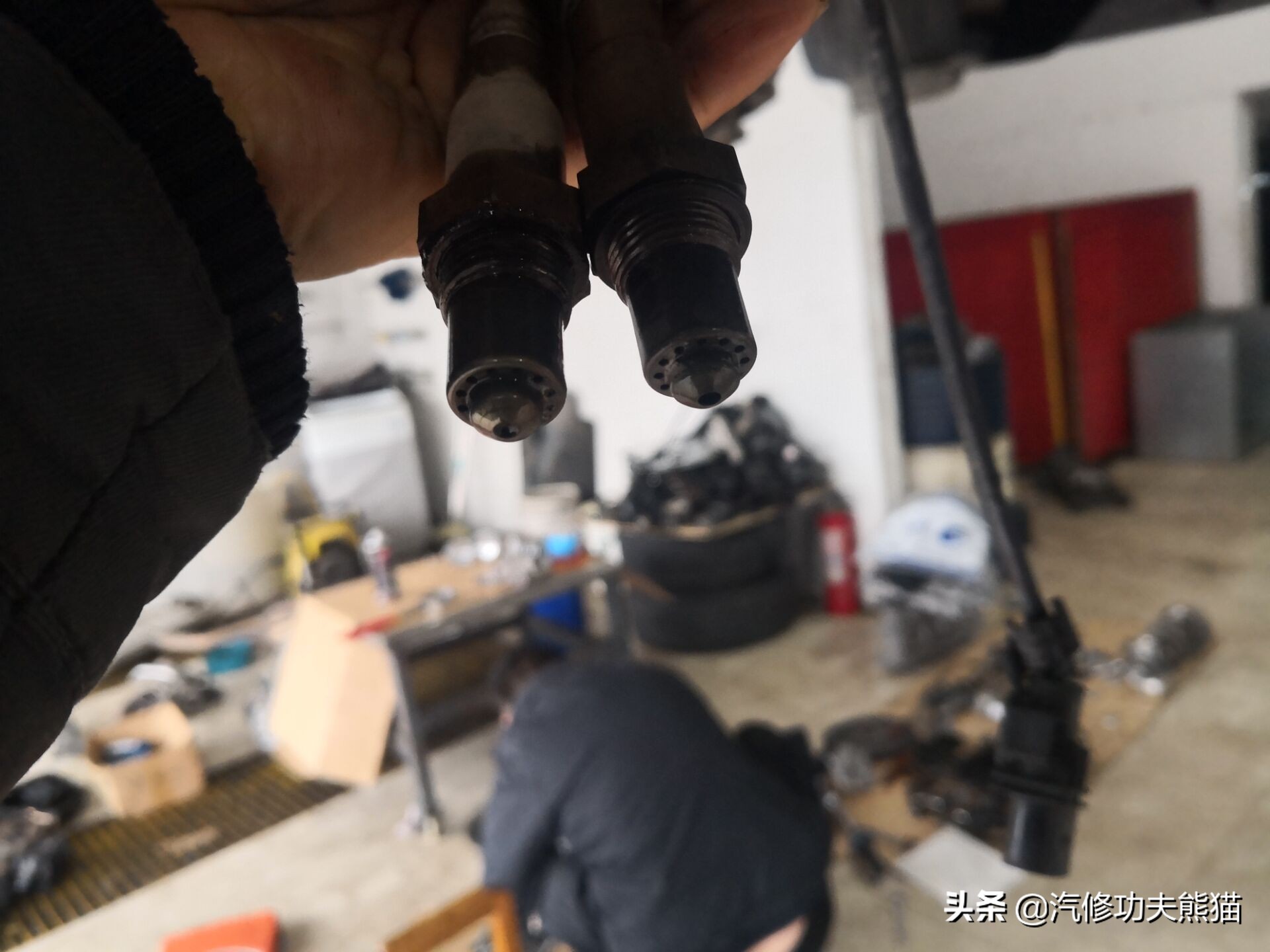 大众途观烧机油有必要大修吗,大众途观烧机油2010年